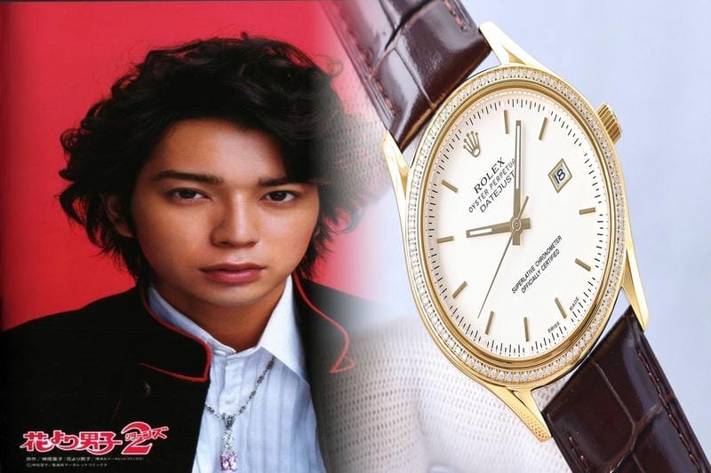 ロレックス ラバー ベルト