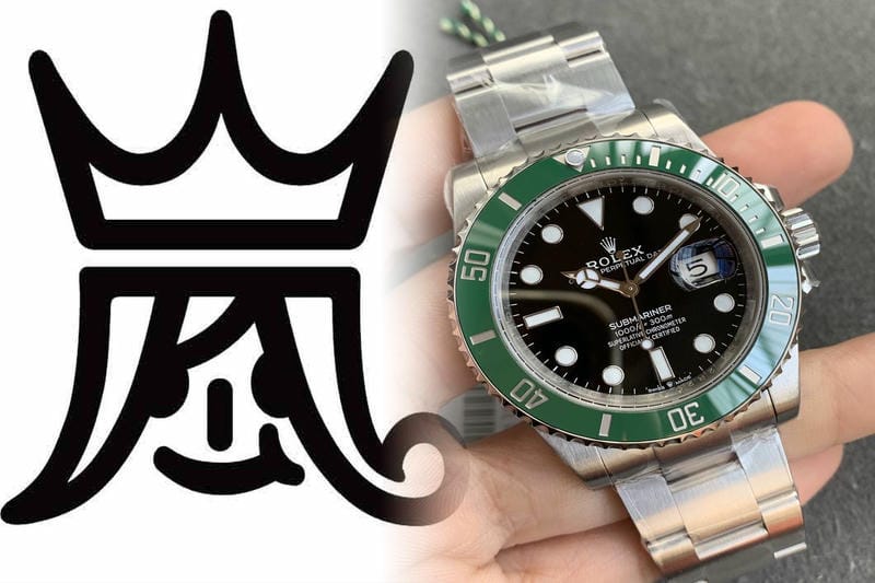 アンティーク ロレックス