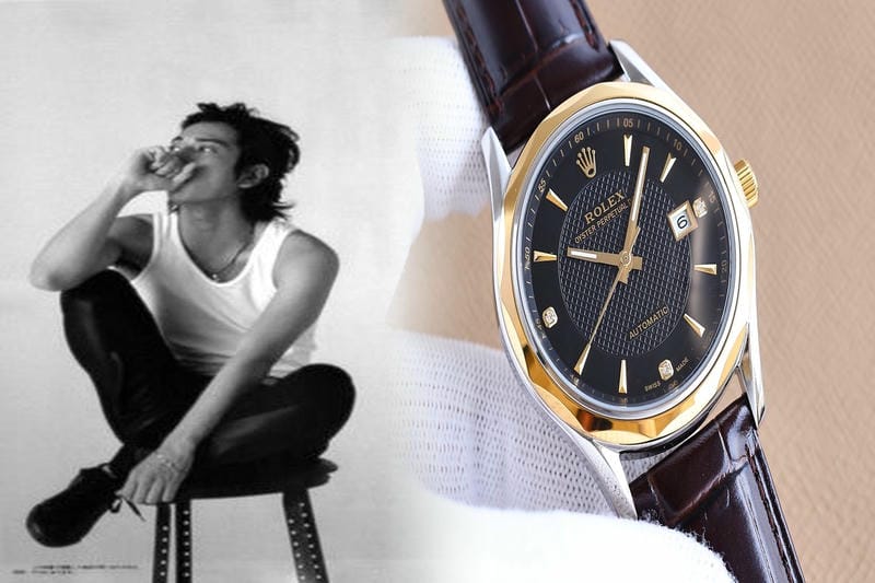 ロレックス デイトジャスト 値段