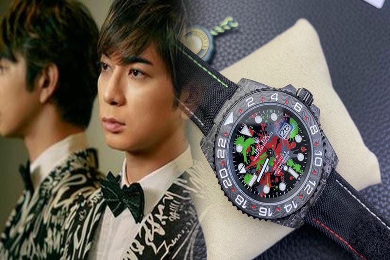 ロレックス レディース デイトジャスト