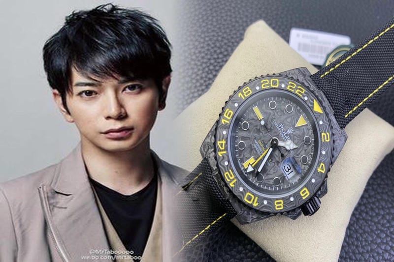 ロレックス 店舗