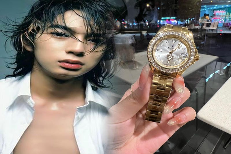 ロレックス 偽物