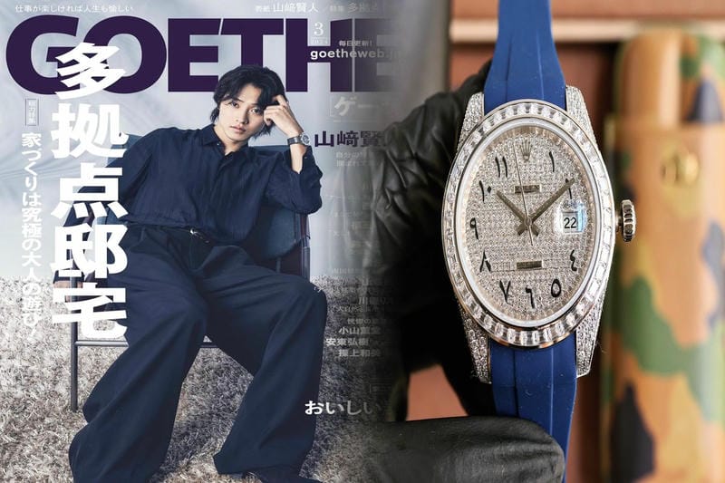 ロレックス 予約