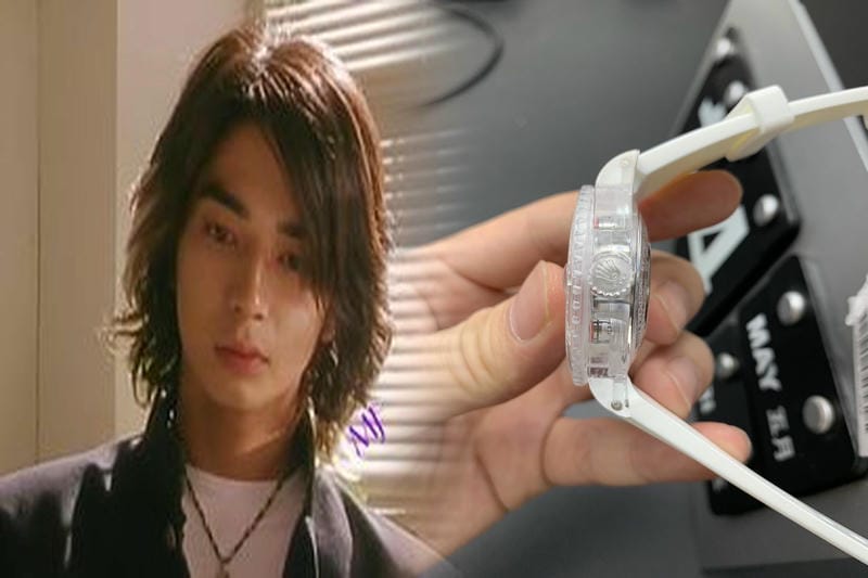 高島屋 ロレックス