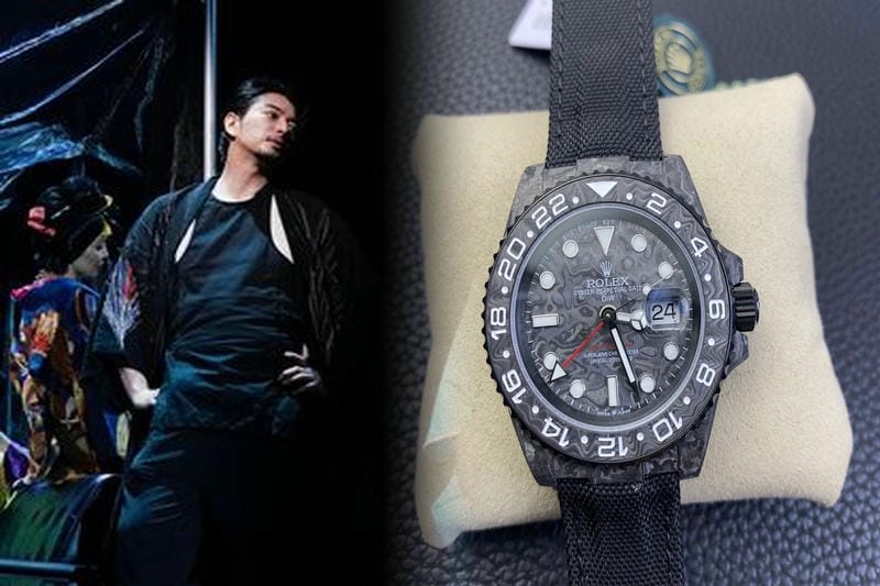 時計 ロレックス