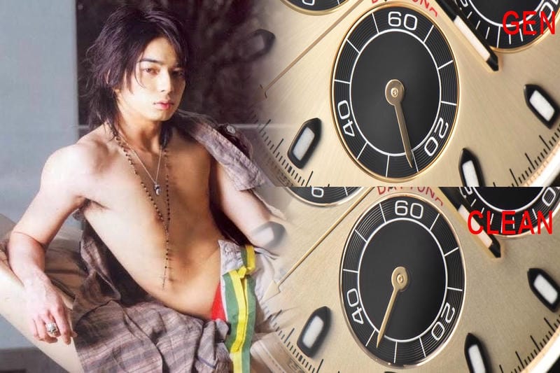 デイトジャスト レディース