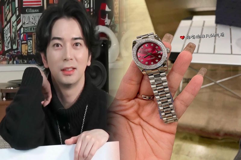 ロレックス ランキング