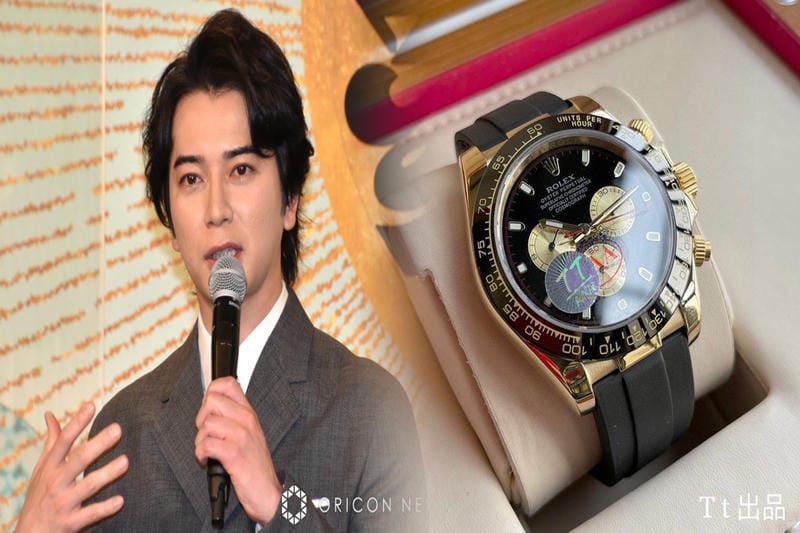 ロレックス 京都