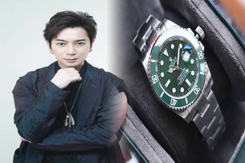 ロレックス アンティーク