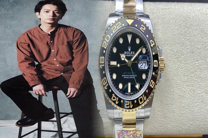 ロレックス オイスター