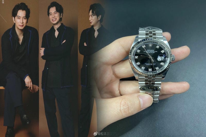 ロレックス サブマリーナ 中古