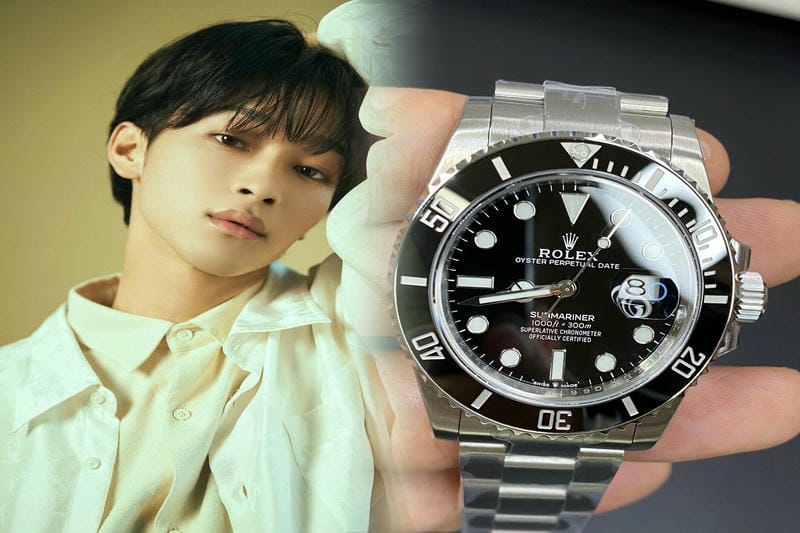 ロレックス 定価