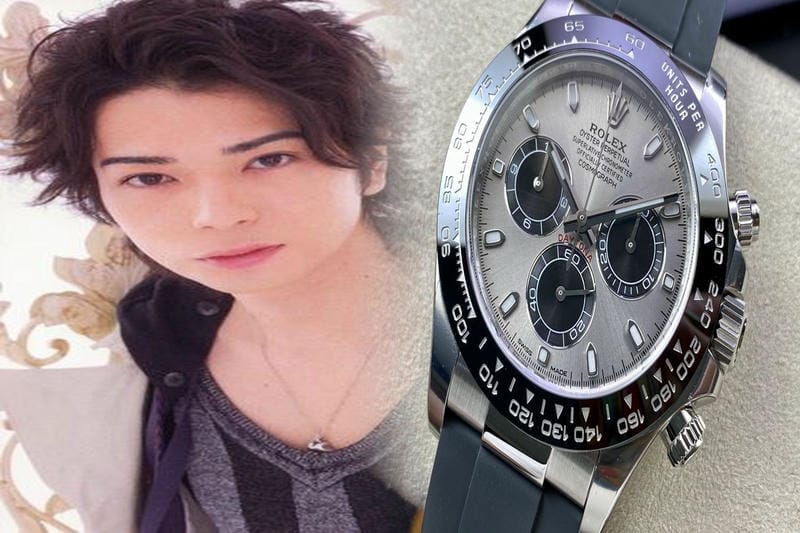 ロレックス コピー