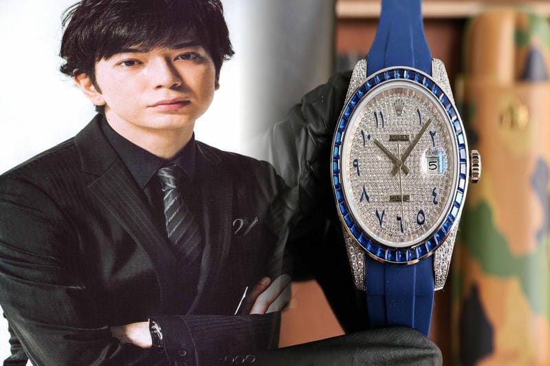 ロレックス シードゥ エラー