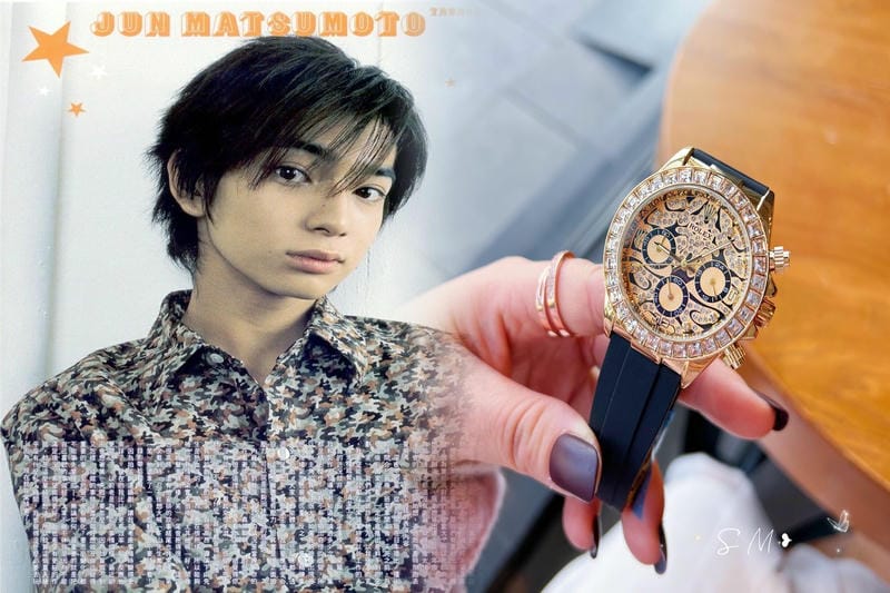 ロレックス スカイ ドゥ エラー