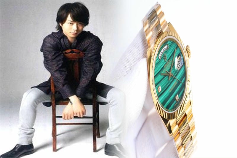 ロレックス 買取 相場