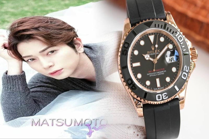 ロレックス チェリーニ