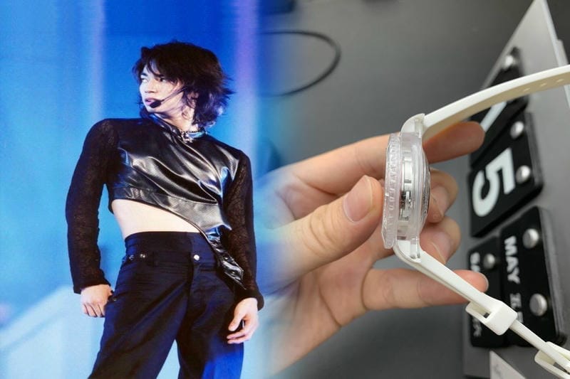 ロレックス クオーク