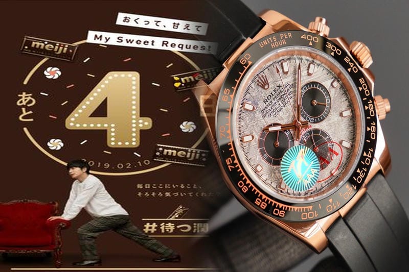 ロレックス スーパー コピー