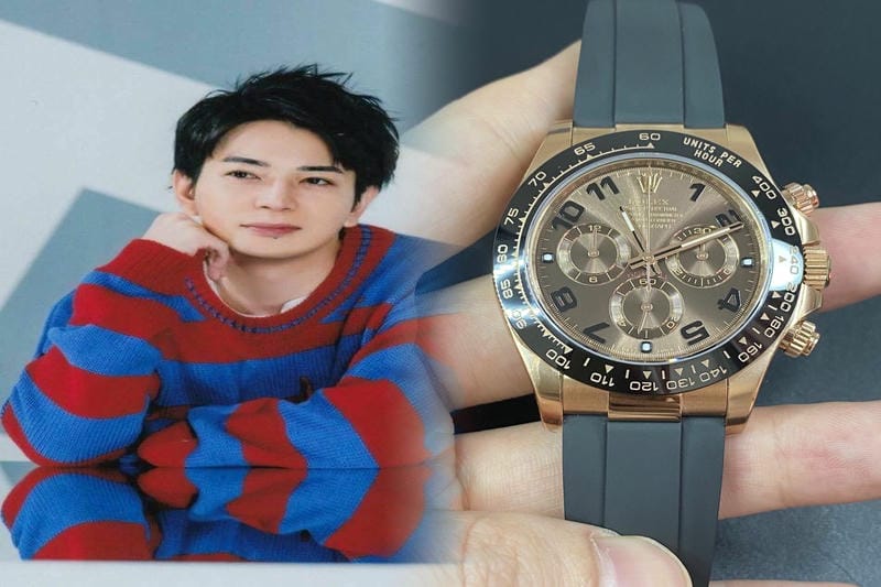 ロレックス ヴィンテージ