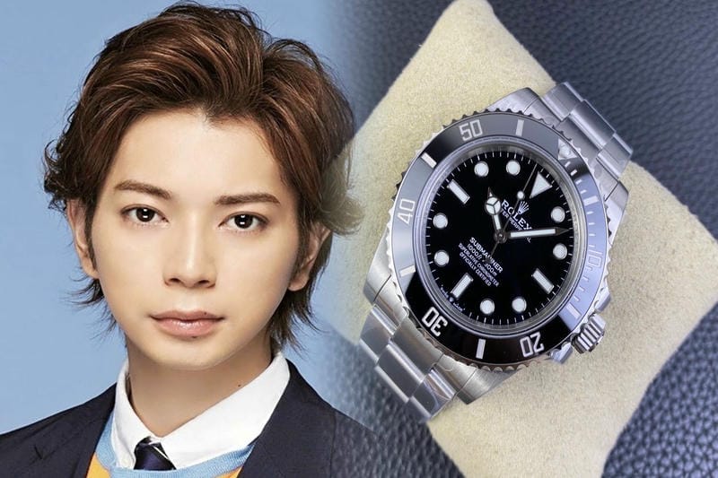 ロレックス エクスプローラー 2