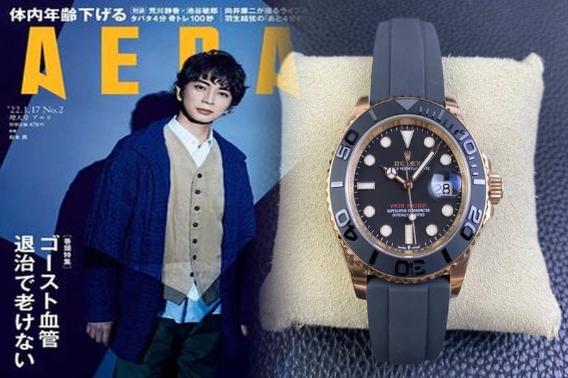 ロレックス エアキング