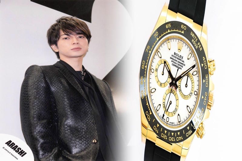 ロレックス エクスプローラー 1