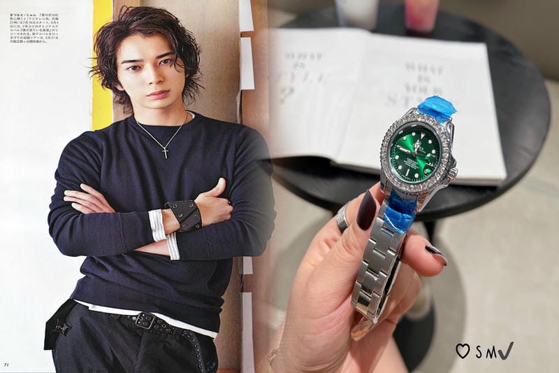 ロレックス ヨット マスター