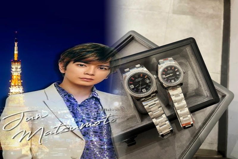 デイトナ ロレックス