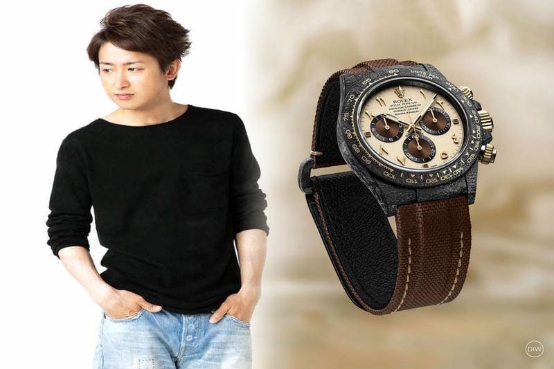 ロレックス 買取