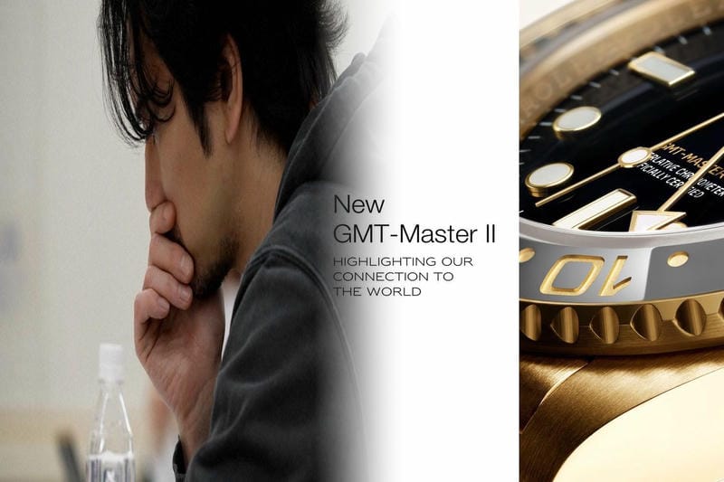 ロレックス 銀座 正規 店