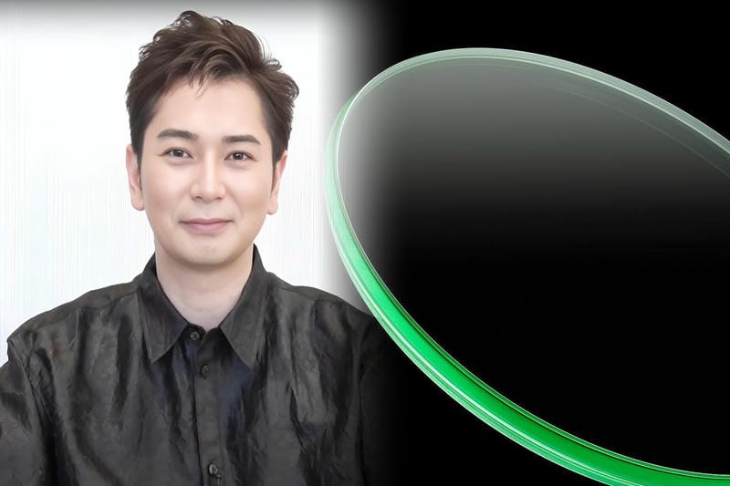 カメレオン ロレックス