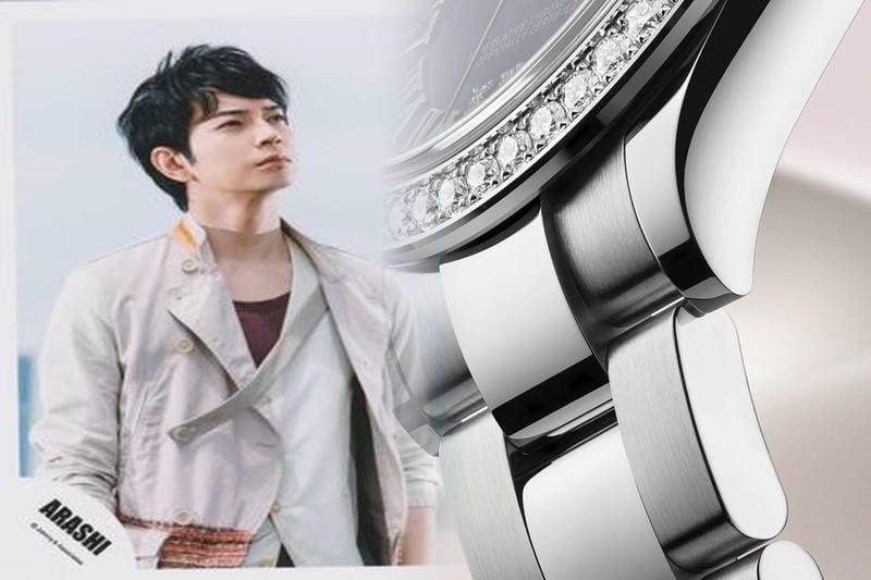 かん てい 局 ロレックス