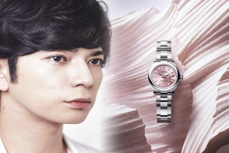 ロレックス ミルガウス 買取 相場