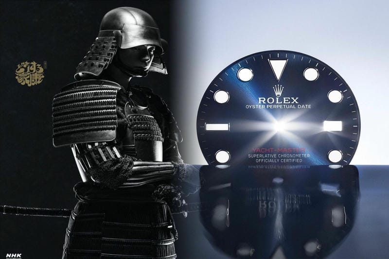 ロレックス ヨット マスター 金 無垢