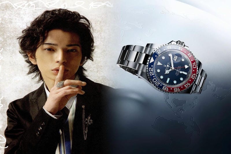 ロレックス 1680