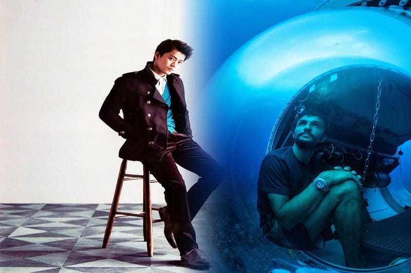 ロレックス オイスター アンティーク