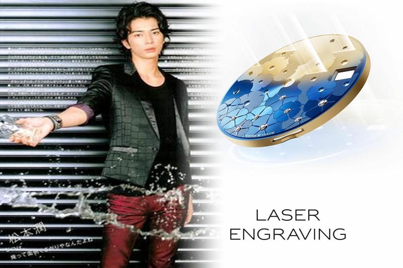 ロレックス カルティエ ダブル ネーム