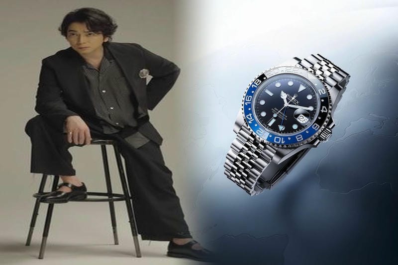 ロレックス サービス センター