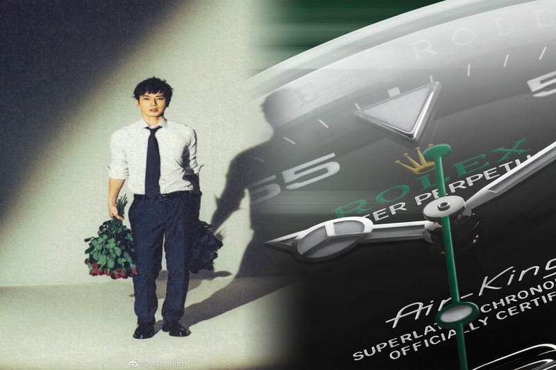 ロレックス サブマリーナ 新品