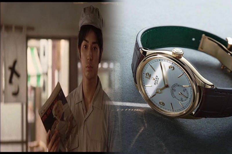 ロレックス ジャパン