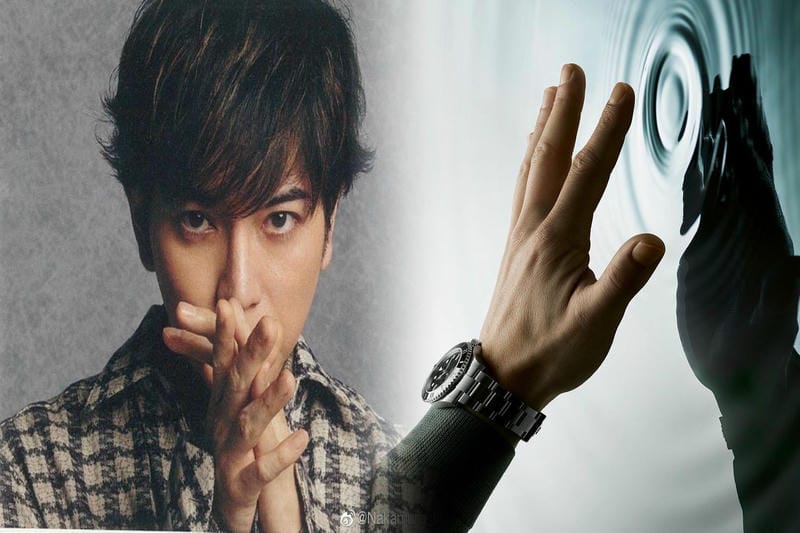 ロレックス パーペチュアル デイト