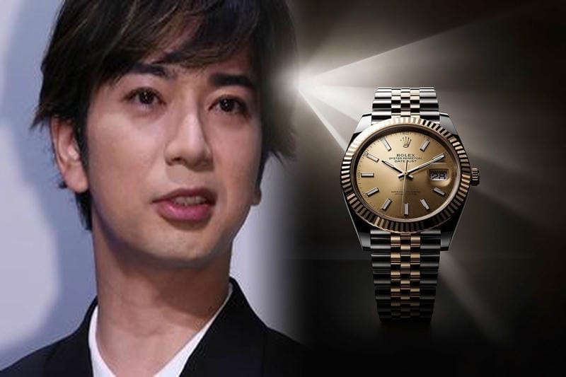 ロレックス ミルガウス 定価