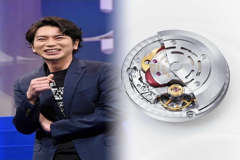 ロレックス ラバー ベルト モデル