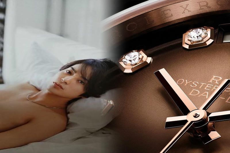 ロレックス エクスプローラー レディース