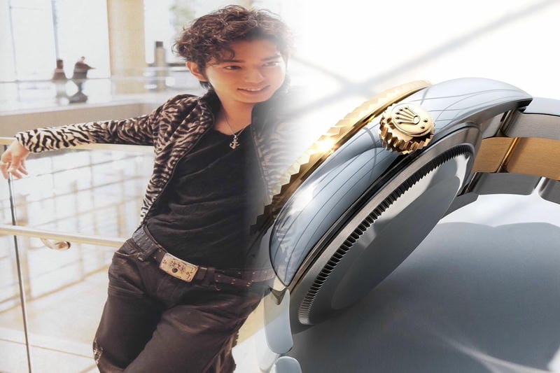 ロレックス 青 サブ 定価