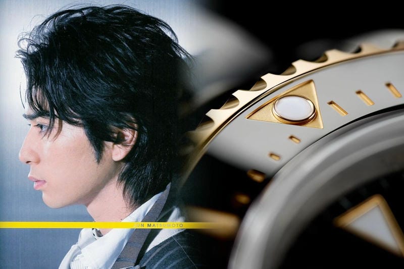 ロレックス 廃盤