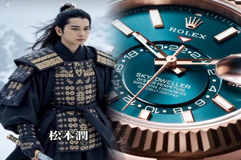 ロレックス 裏 蓋 開け 方