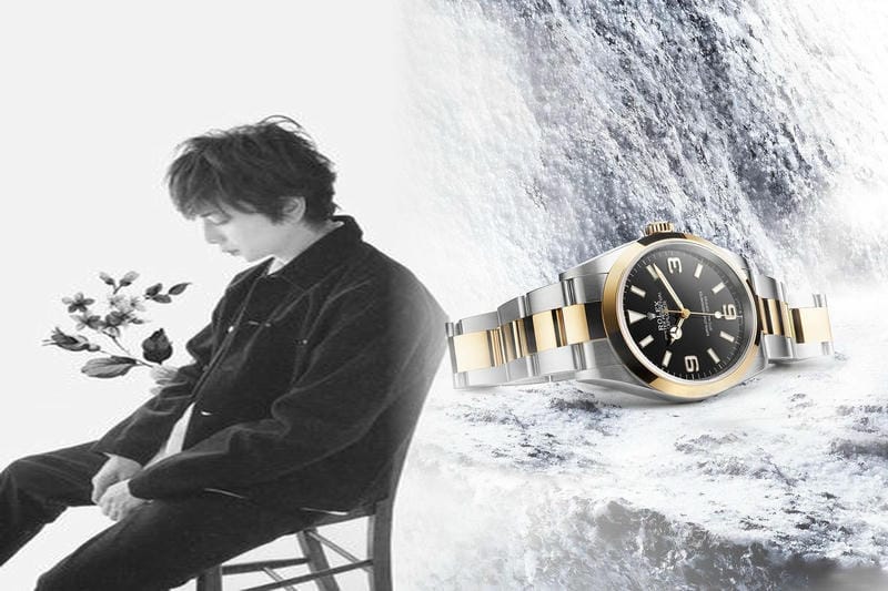 買取 ロレックス