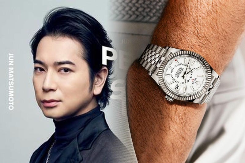 かめ吉 ロレックス 買取